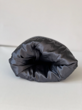 Load image into Gallery viewer, Cuffed Satin Lined Beanie - Grey